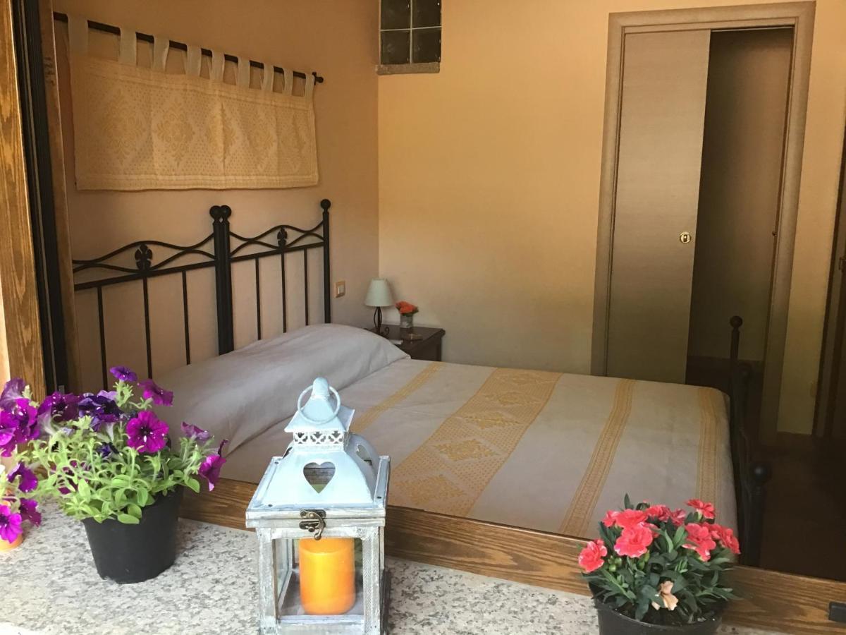 Donna Violante Porto Corallo Affittacamere Villaputzu Exterior foto