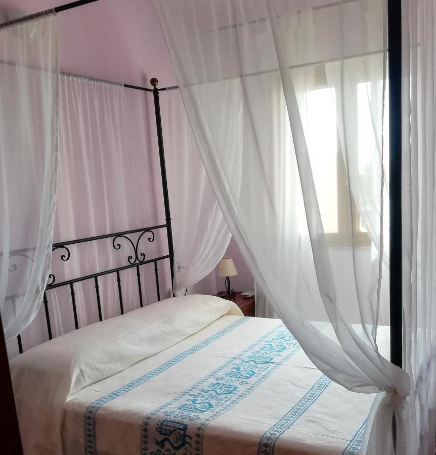 Donna Violante Porto Corallo Affittacamere Villaputzu Exterior foto