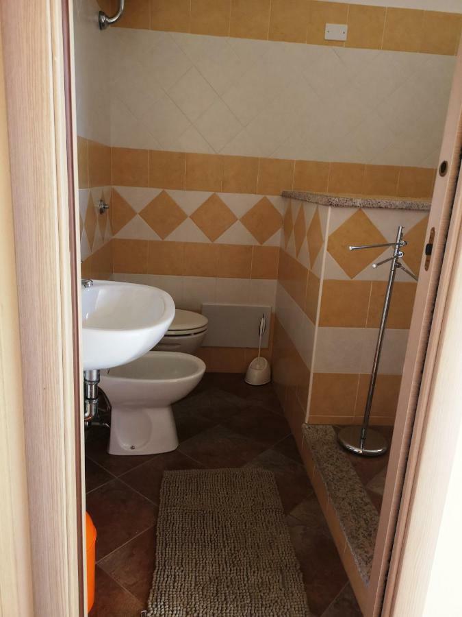 Donna Violante Porto Corallo Affittacamere Villaputzu Exterior foto